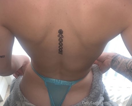 Missphatass pornstar naked gallery