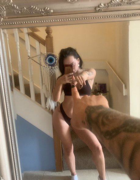barista onlyfans hot naked galleries