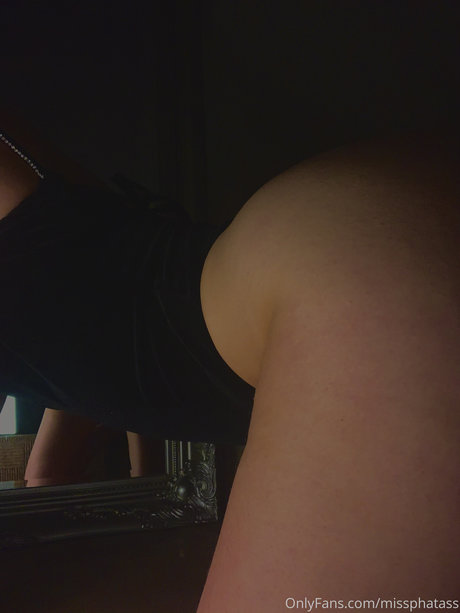 Missphatass pornstar exclusive pic
