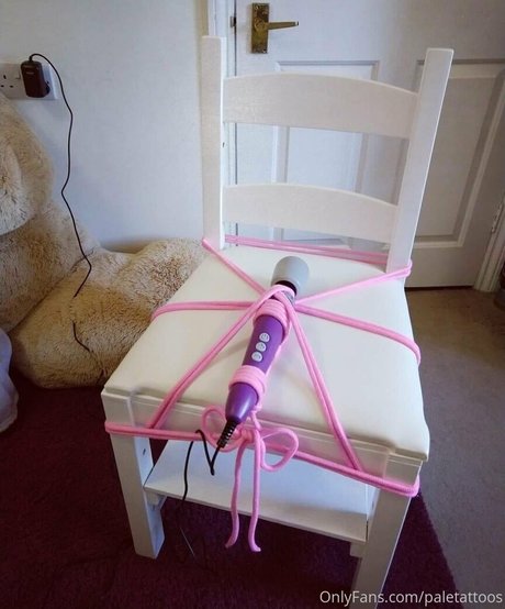 Pale Tattoos beautiful star pic