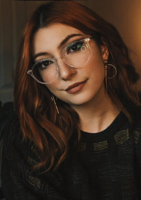 Spookyfoxx free model picture