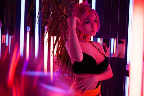 Dima Batalov sexy pornstar pic