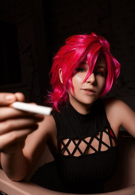 Dima Batalov art model gallery