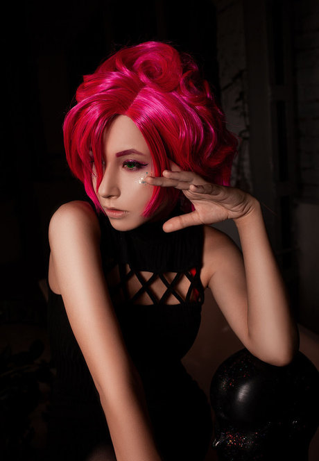 Dima Batalov model top img