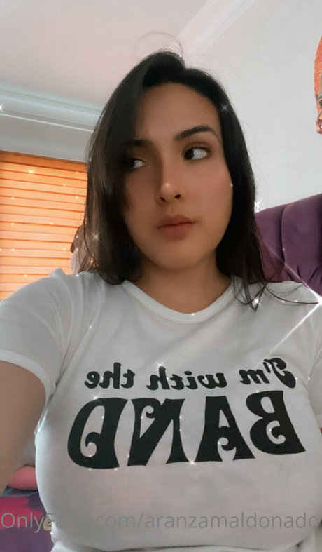 Aranza Maldona pornstar best galleries