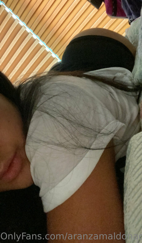 Aranza Maldona pornstar exclusive pics