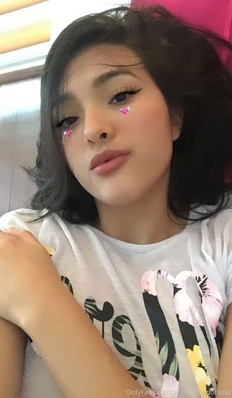 Aranza Maldona pornstar art img