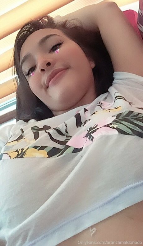 Aranza Maldona sexy pornstar pictures