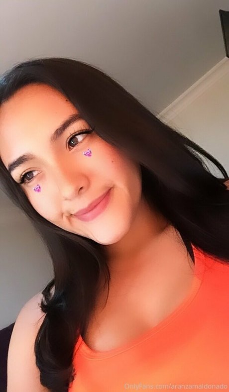 Aranza Maldona pornstar naked image