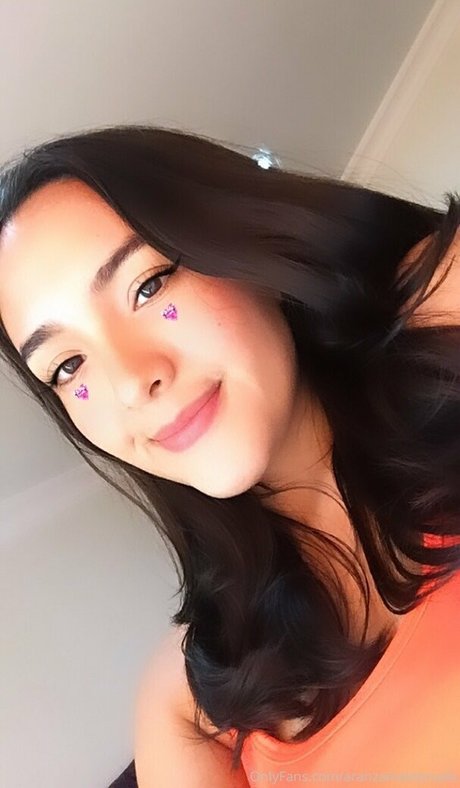 Aranza Maldona nudes pornstar gallery