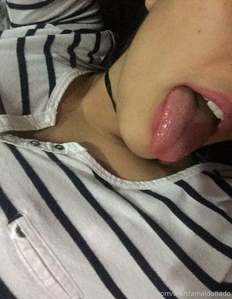 Aranza Maldona porn star pictures