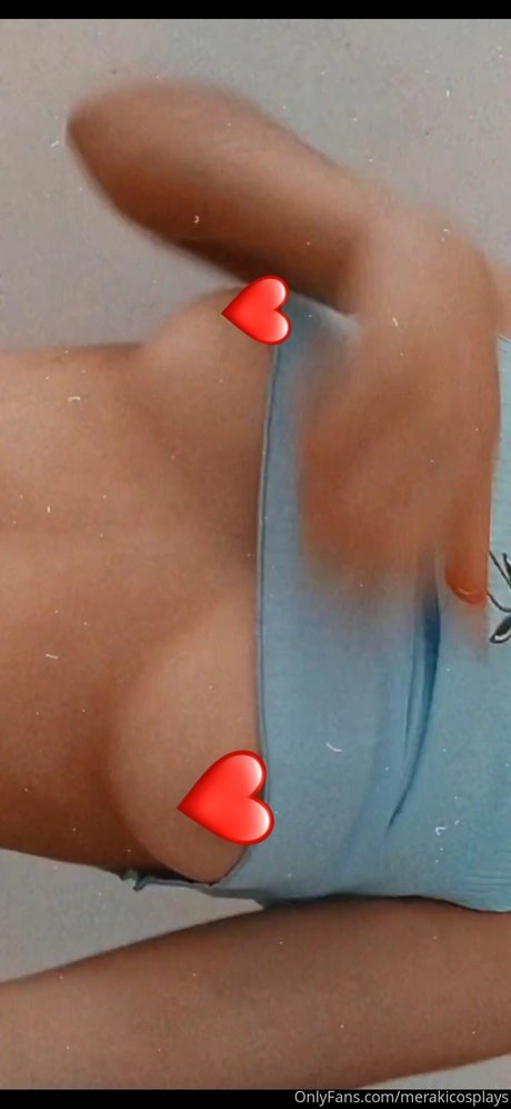 Meraky cosplays star best galleries