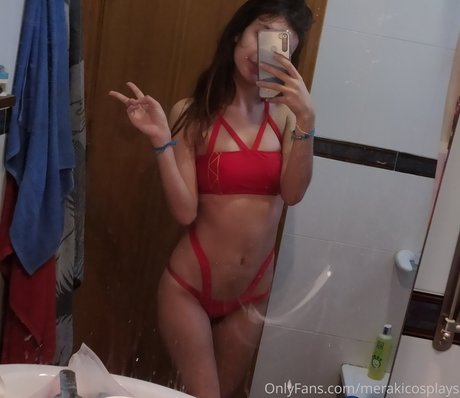 Meraky cosplays perfect star gallery