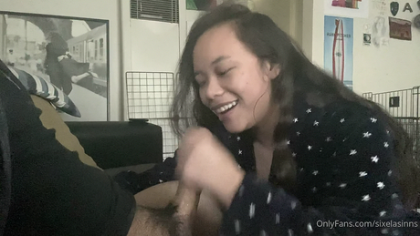 Sixela Sinns star erotic photo