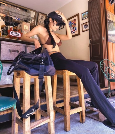 Ploytiger sexy actress images