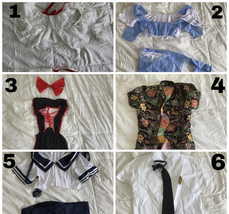 Ploytiger hot model gallery