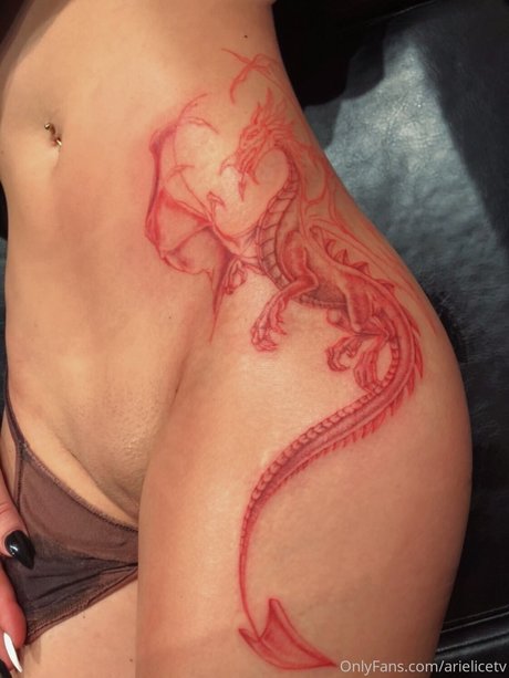 arielicetv xxx star image