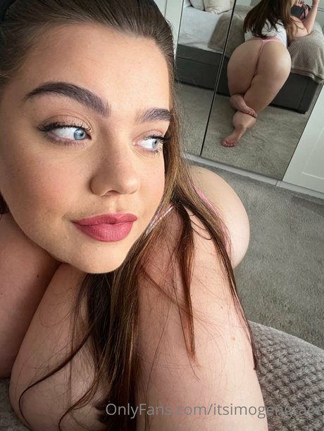 Imogen Grace_ free model gallery