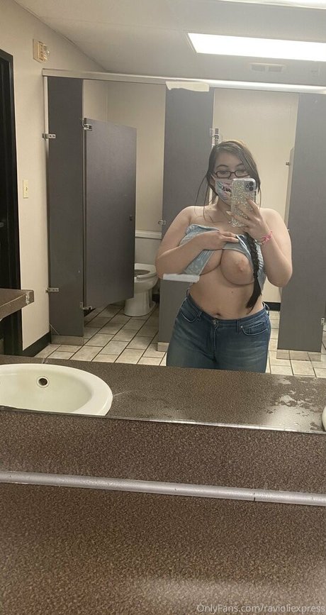 ravioliexpress perfect model picture