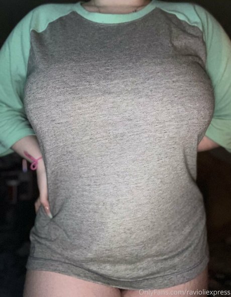 ravioliexpress star high quality pictures