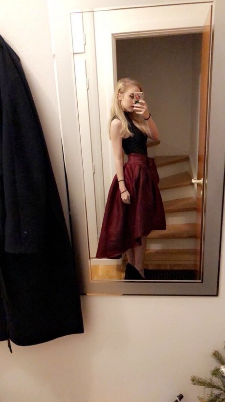 Bella Tha Killa nudes model archive