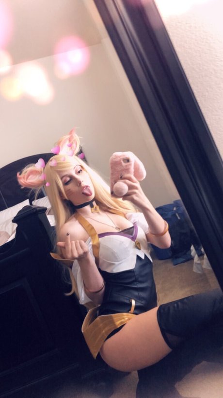 Bella Tha Killa pornographic actress images