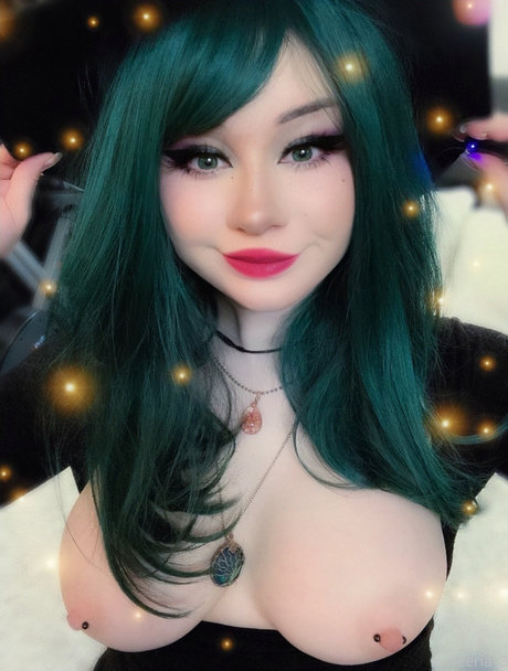 kaileeria star galleries