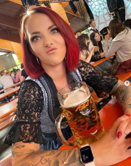 NinaDevil star picture