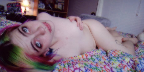 Dami Slaughter_ exclusive actress images