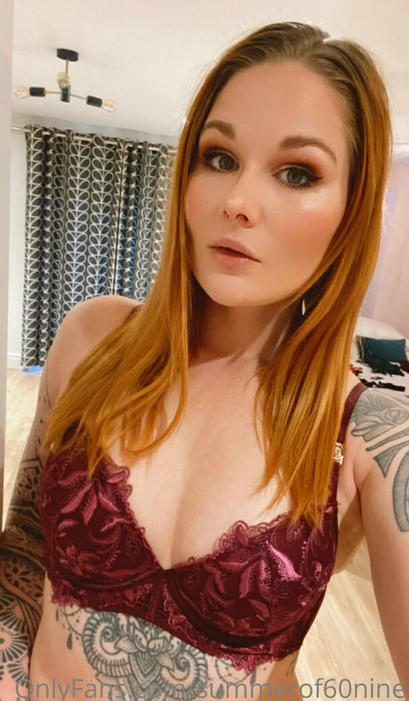 summerof60nine top actress image