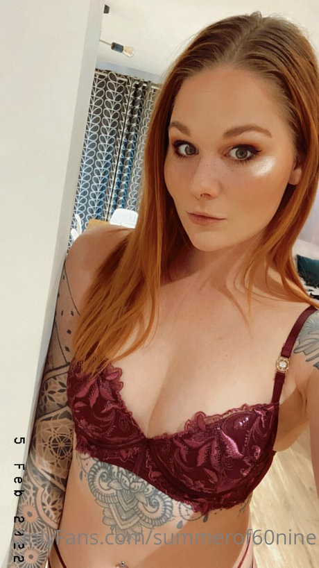 summerof60nine model pretty images