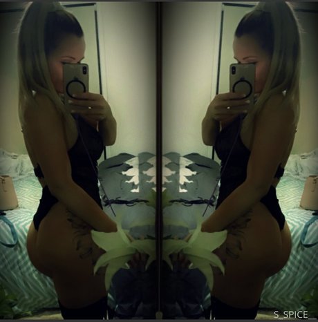 Sammie Spicer_ model sex pics