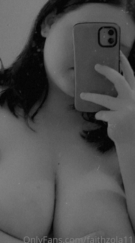 Faithzola11 model picture
