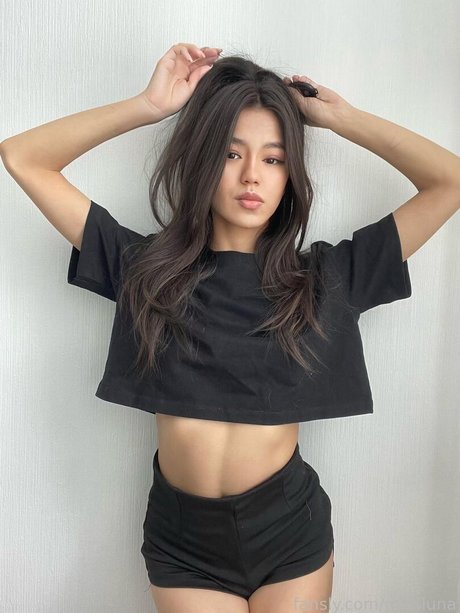 missluna xxx actress images