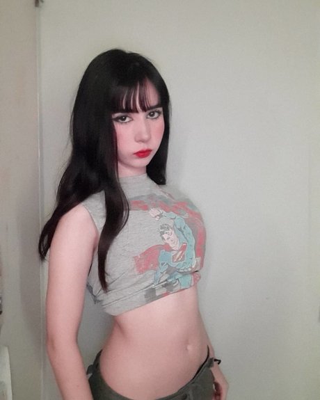 Keli 01 star pretty pic