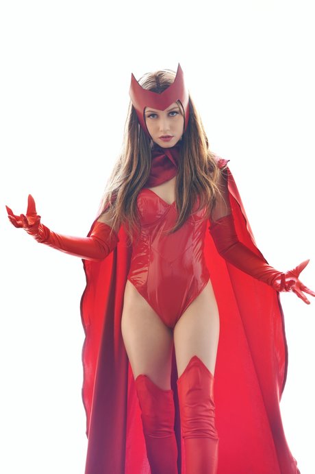 Daniella Claire model beautiful pictures