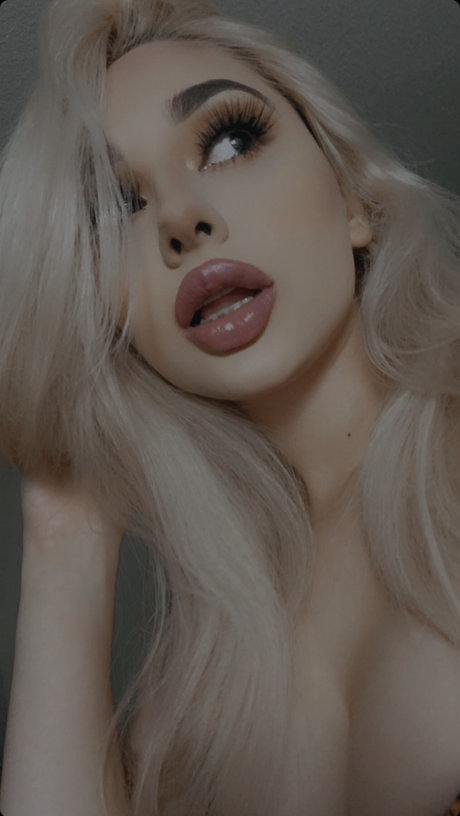 Jxckyarixs nudes model img