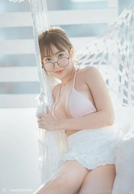 fangko okok pretty actress pic