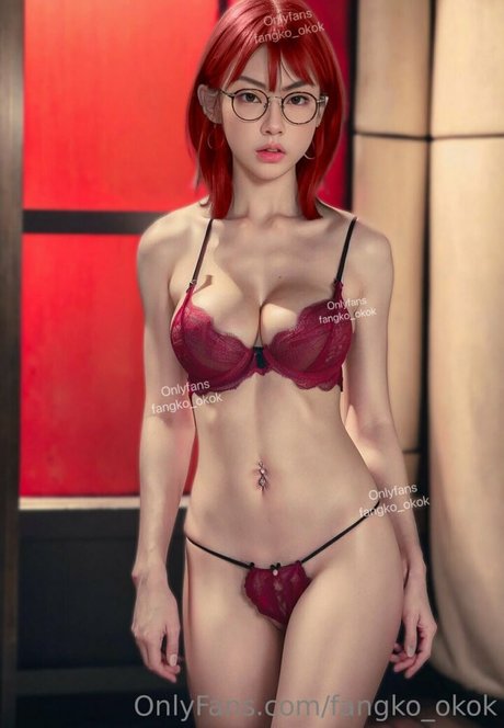 fangko okok star beautiful galleries