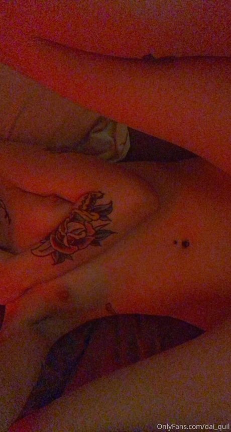 dai quil pornstar erotic gallery