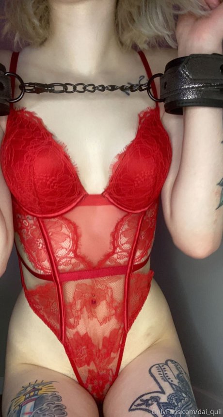 dai quil pornstar high quality photo