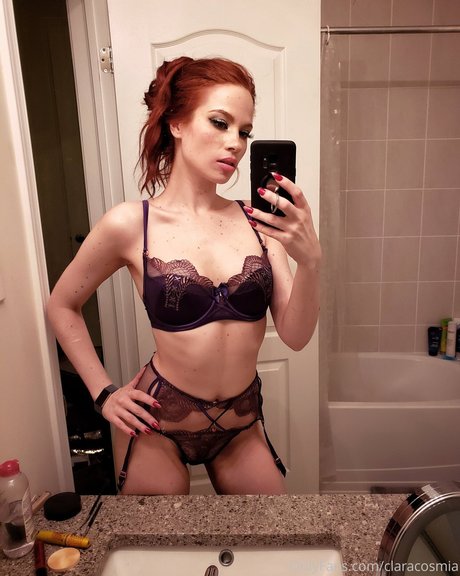 Clara Cosmia hd model photo