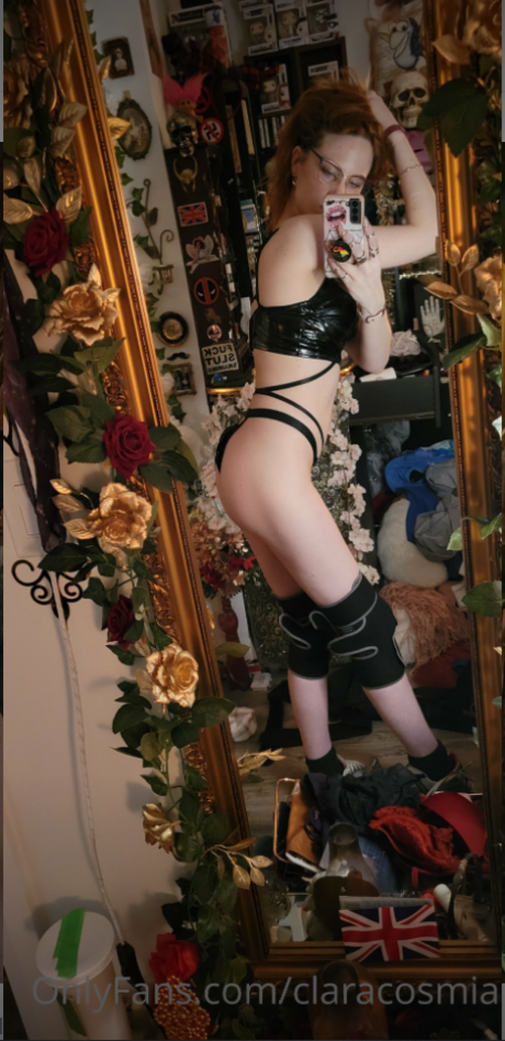 Clara Cosmia star high quality pictures