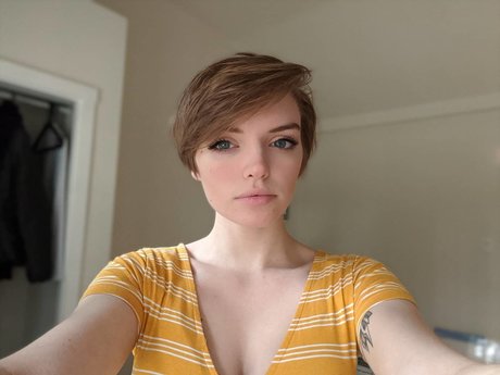 Probablybekah pretty actress images