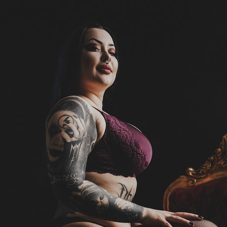 Minty knox pornstar erotic img