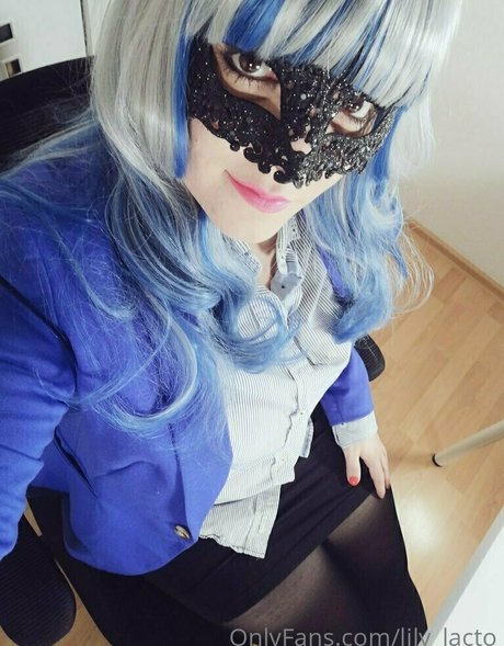 Lily Lacto erotic model galleries