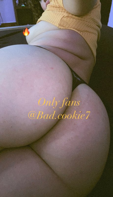 bad cookie7 pornstar erotic picture