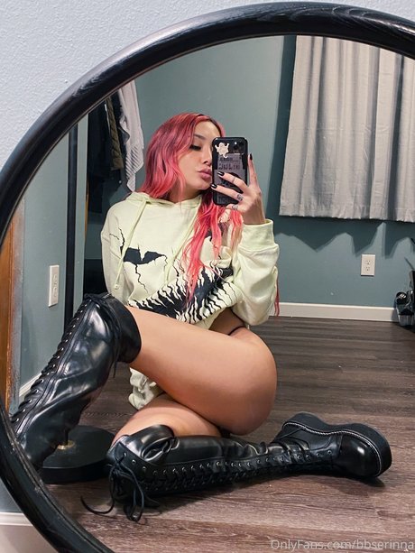 bbserinna top model photo