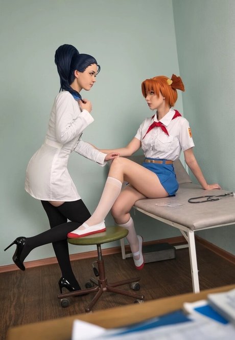 Ariadna Lobe free star archive