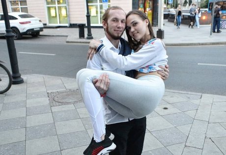 Ariadna Lobe pornstar hot picture